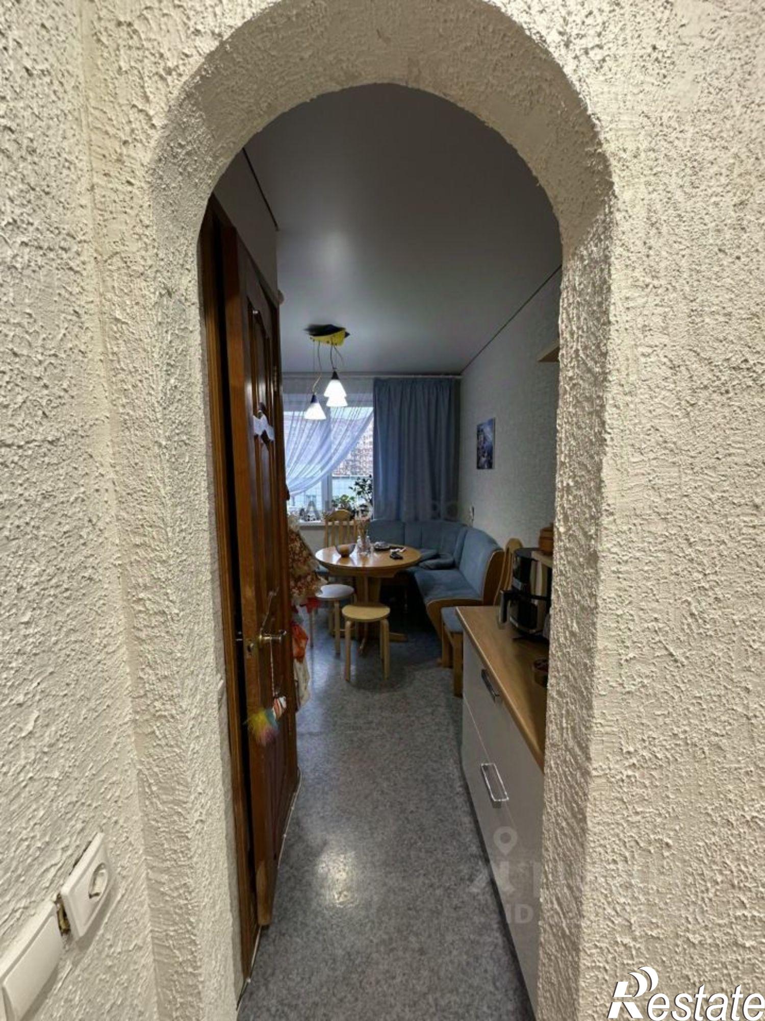 Купить квартиру за 8 000 000 рублей на улица Юрия Гагарина, 72/1