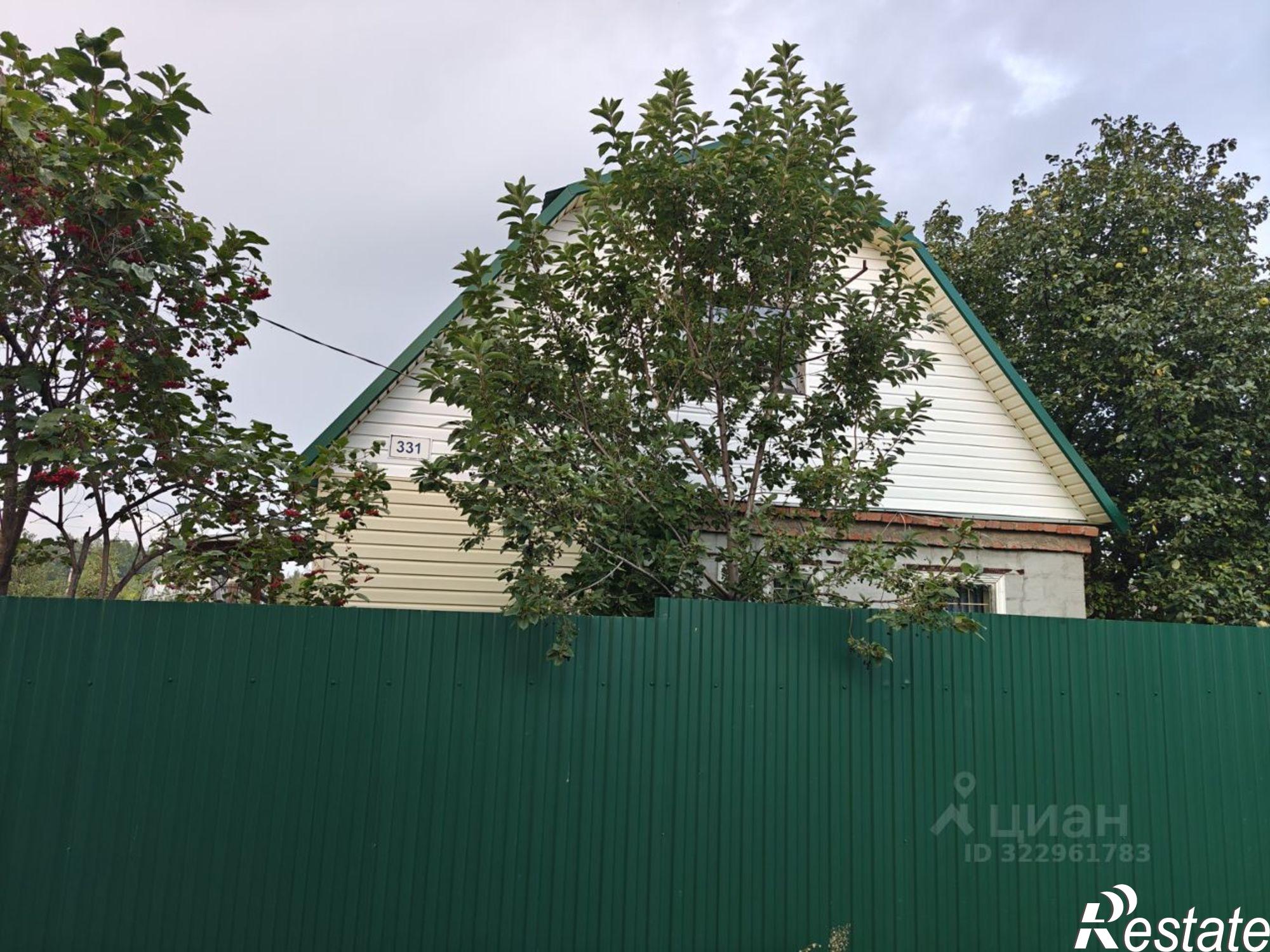 Купить дачу, дом, коттедж за 2 200 000 рублей