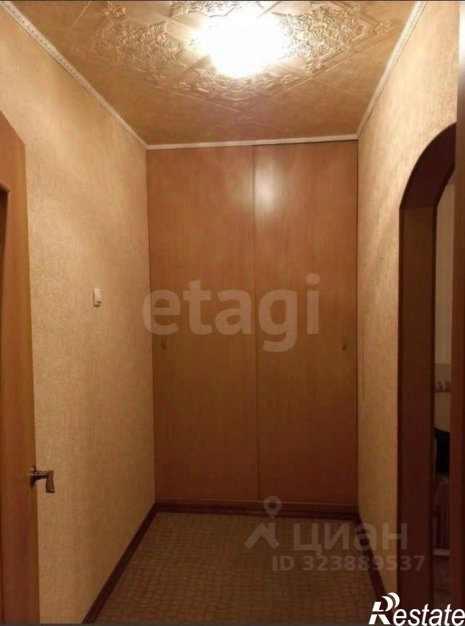 Купить квартиру за 3 550 000 рублей на ул им. Фронтовых бригад, 5