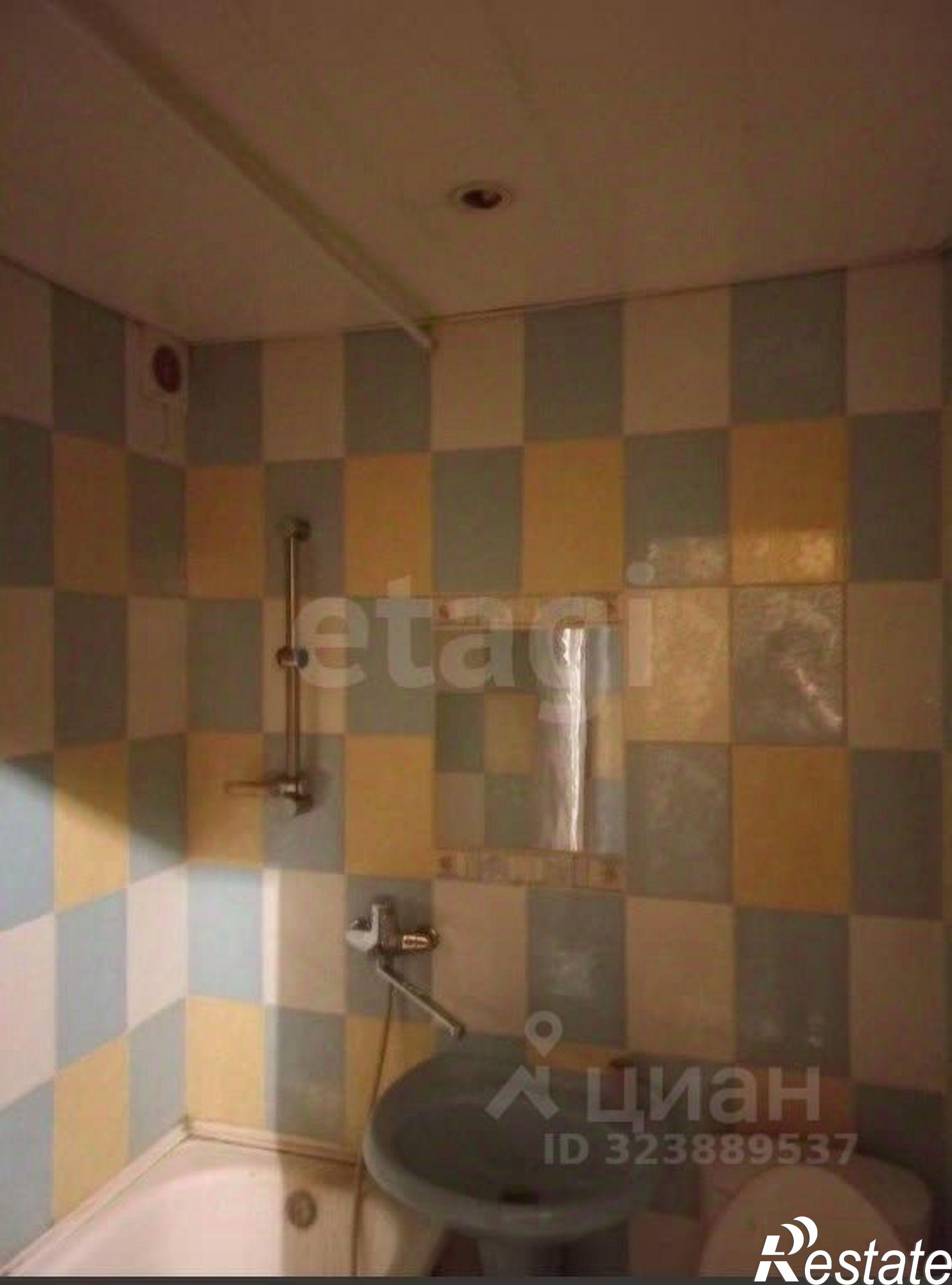 Купить квартиру за 3 550 000 рублей на ул им. Фронтовых бригад, 5