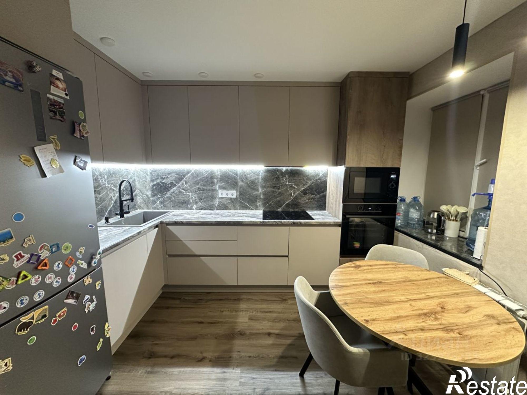 Купить квартиру за 9 500 000 рублей на ул Достоевского, 45