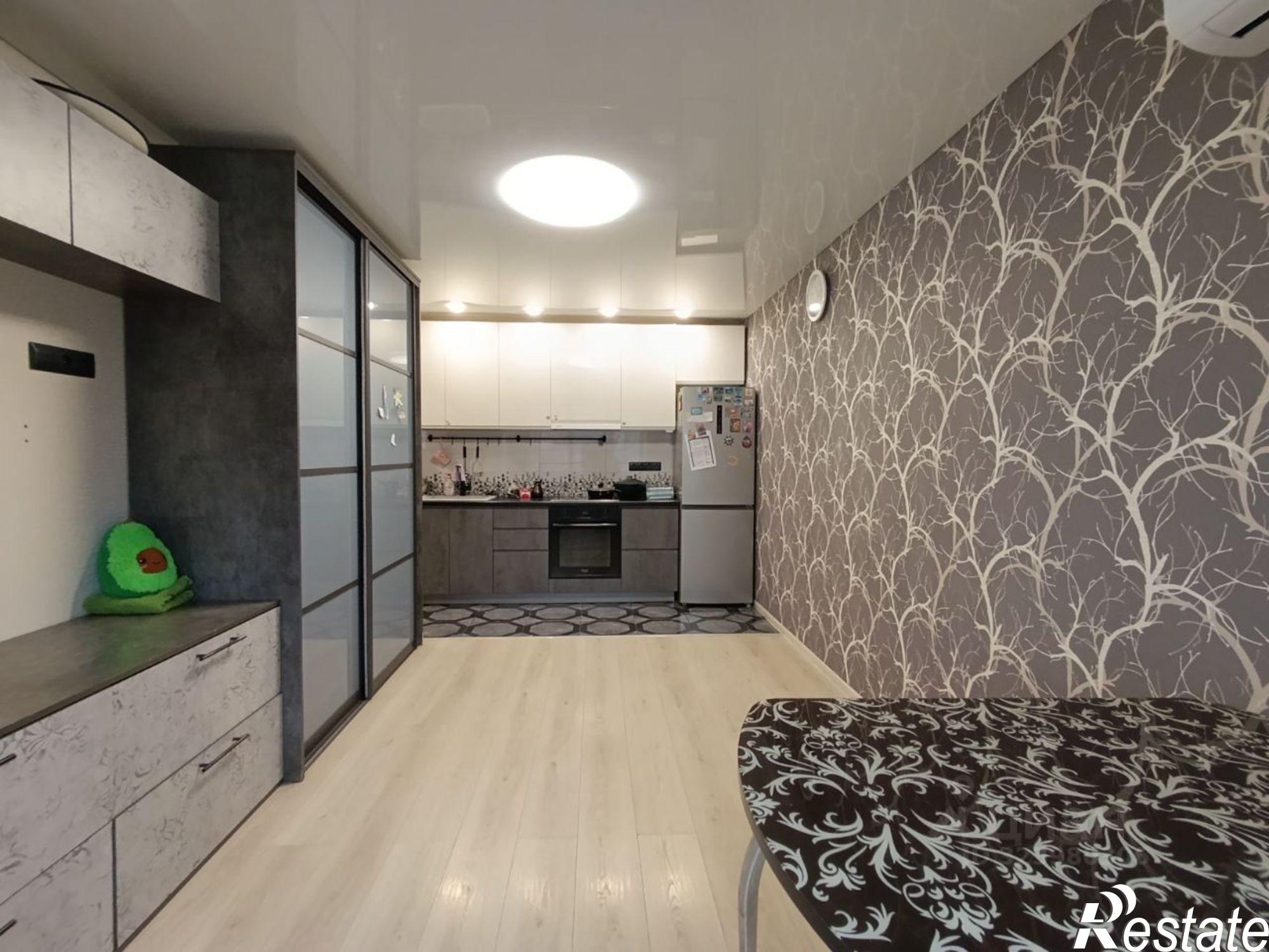 Купить квартиру за 3 250 000 рублей на Кольцевая улица, 199