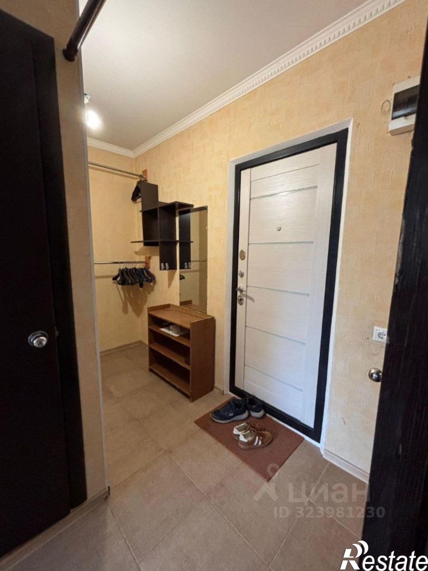 Сдать квартиру за 22 000 рублей на ул Юрия Гагарина, 56