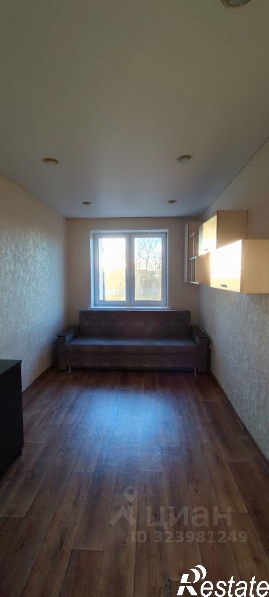 Купить квартиру за 6 800 000 рублей на ул Максима Горького, 44