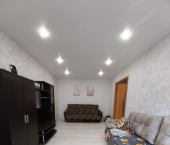 1-комн, 38кв м, этаж 5/15 ул Менделеева, 229 1