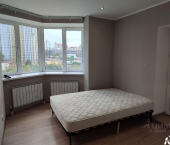 2-комн, 53кв м, этаж 14/25 ул Караидельская, 62