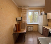 1-комн, 34кв м, этаж 5/9 ул Юрия Гагарина, 56