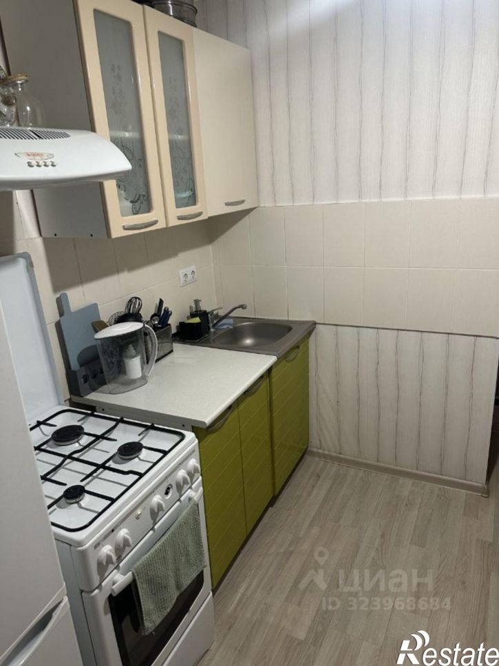 1-комн квартира Черниковская улица, 67,  д. 67