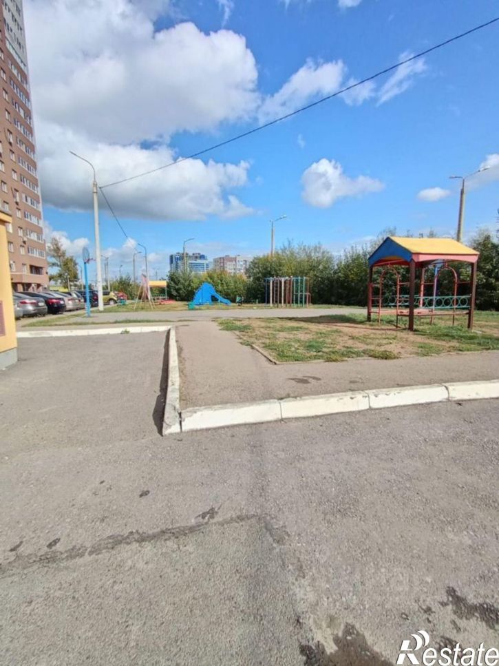 1-комн квартира улица Лётчиков, 11,  д. 11