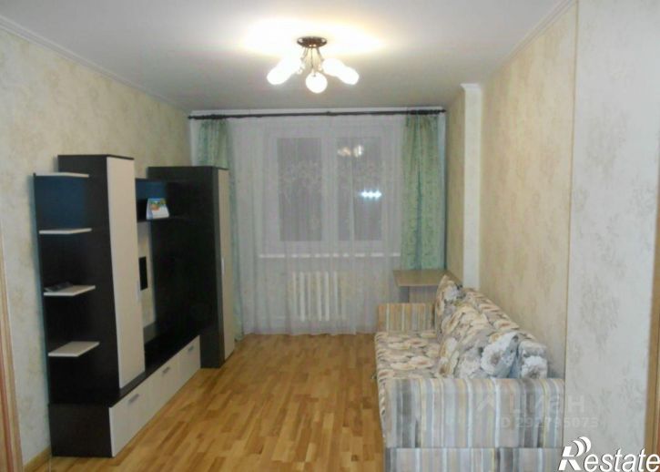 1-комн квартира улица Лётчиков, 11,  д. 11