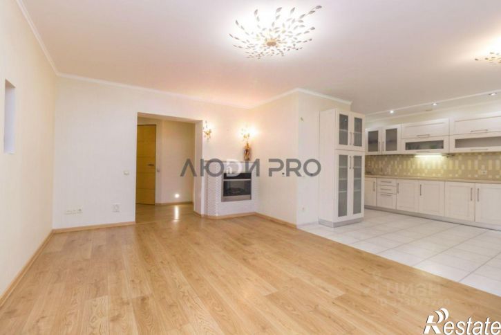 4-комн квартира улица Менделеева, 140/3,  д. 140/3