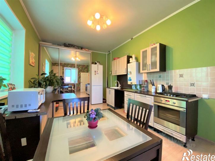 3-комн квартира улица Афзала Тагирова, 2А,  д. 2А