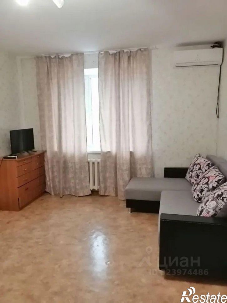 1-комн квартира ул Летчиков, 9,  д. 9