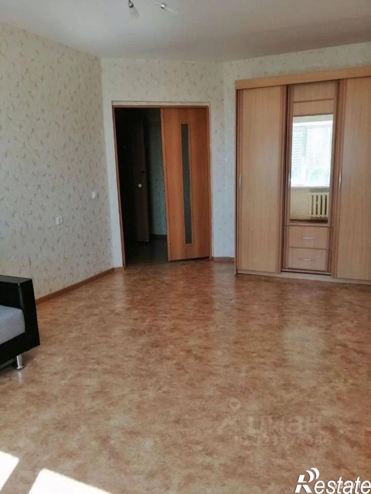 1-комн квартира ул Летчиков, 9,  д. 9