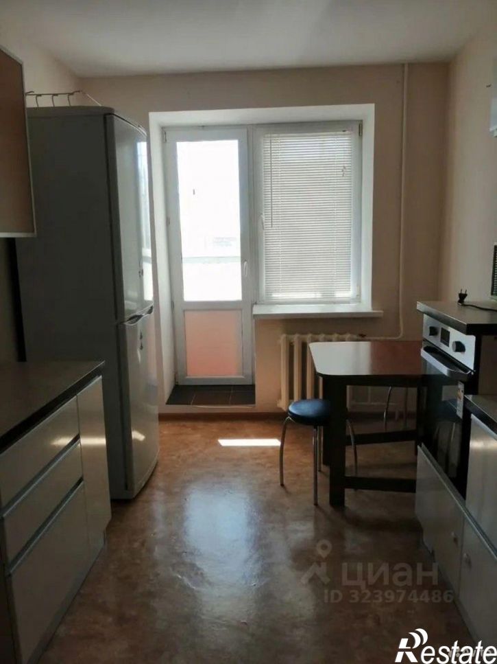 1-комн квартира ул Летчиков, 9,  д. 9