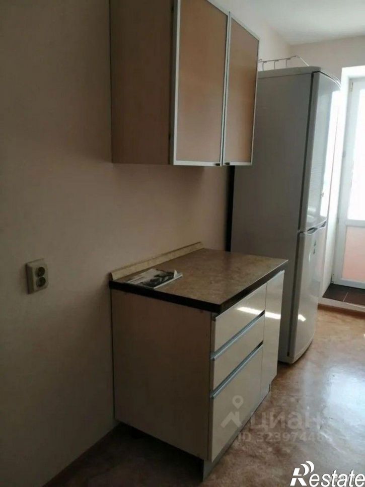 1-комн квартира ул Летчиков, 9,  д. 9