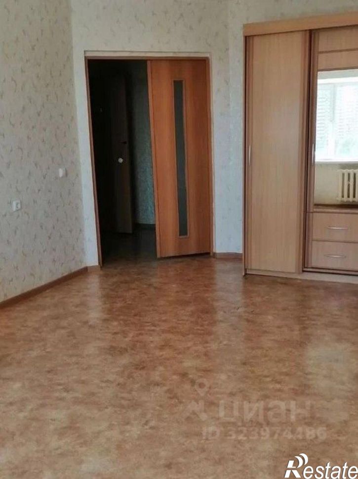 1-комн квартира ул Летчиков, 9,  д. 9