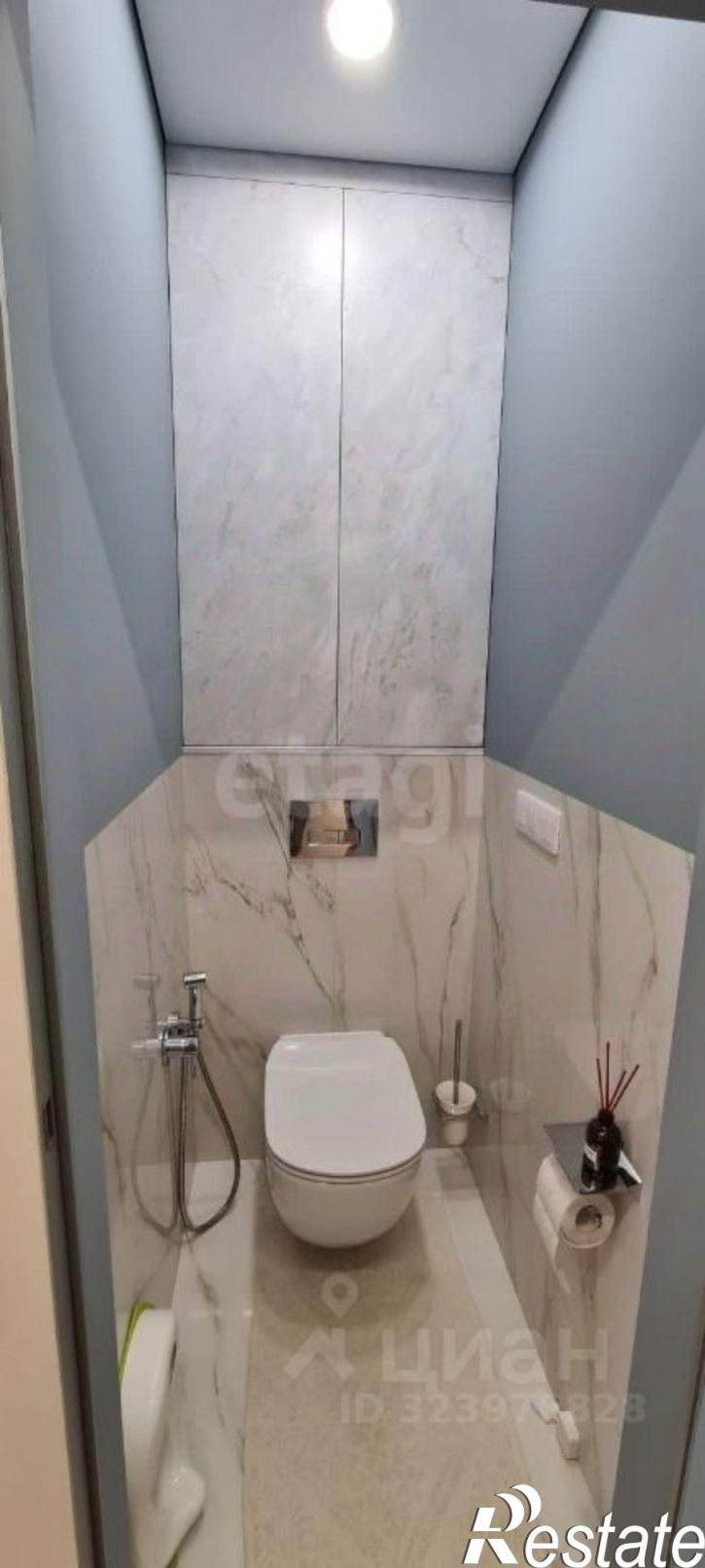 4-комн квартира улица Гафури, 27/2,  д. 27/2