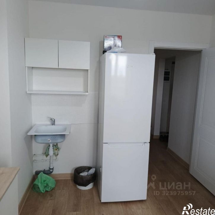 1-комн квартира