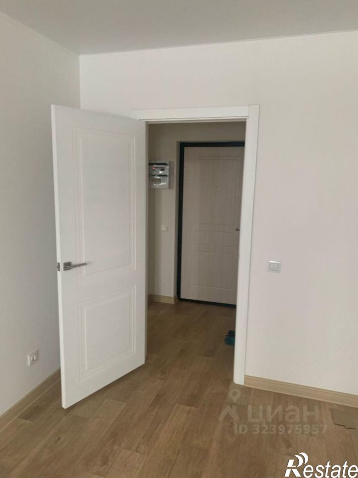 1-комн квартира