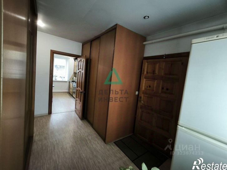 5-комн квартира улица Герцена, 63,  д. 63