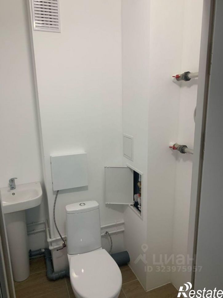 1-комн квартира