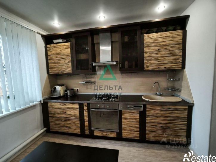 5-комн квартира улица Герцена, 63,  д. 63