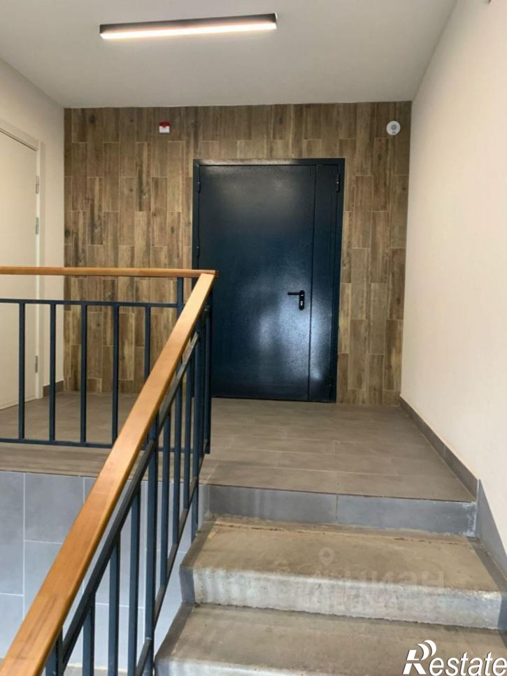 1-комн квартира