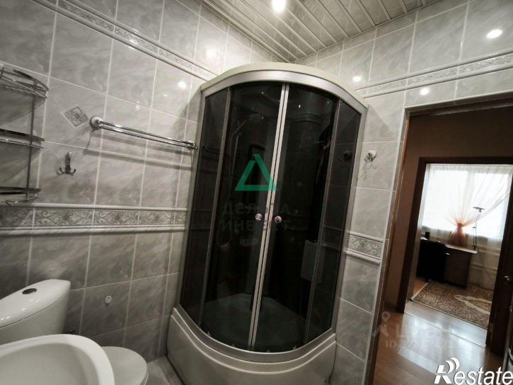 5-комн квартира улица Герцена, 63,  д. 63