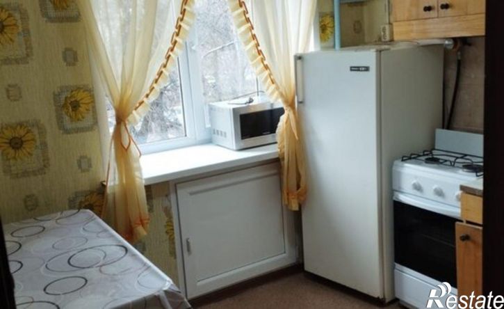 1-комн квартира Первомайская улица, 89,  д. 89