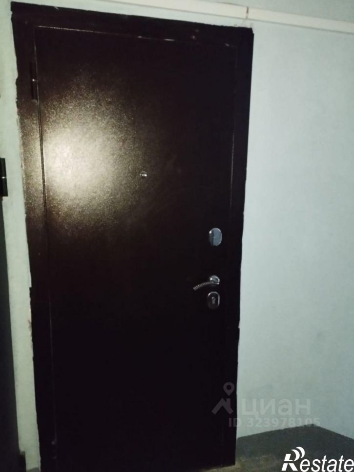 1-комн квартира Первомайская улица, 89,  д. 89