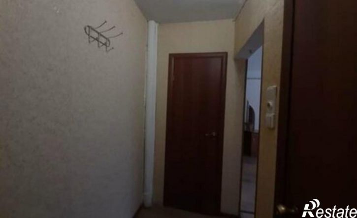 1-комн квартира Первомайская улица, 89,  д. 89