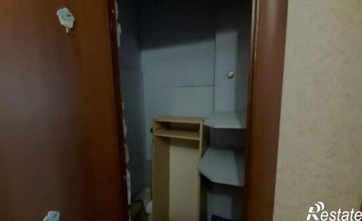 1-комн квартира Первомайская улица, 89,  д. 89