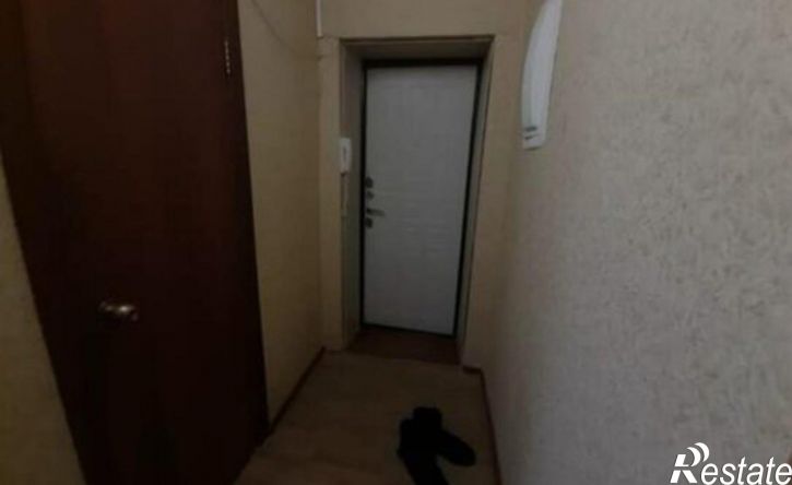 1-комн квартира Первомайская улица, 89,  д. 89