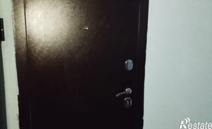 1-комн квартира Первомайская улица, 89,  д. 89