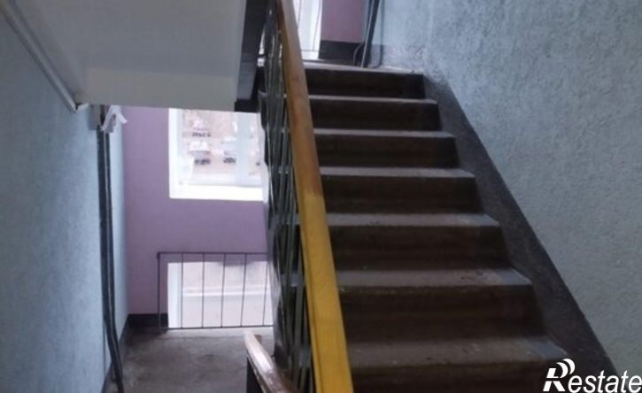 1-комн квартира Первомайская улица, 89,  д. 89