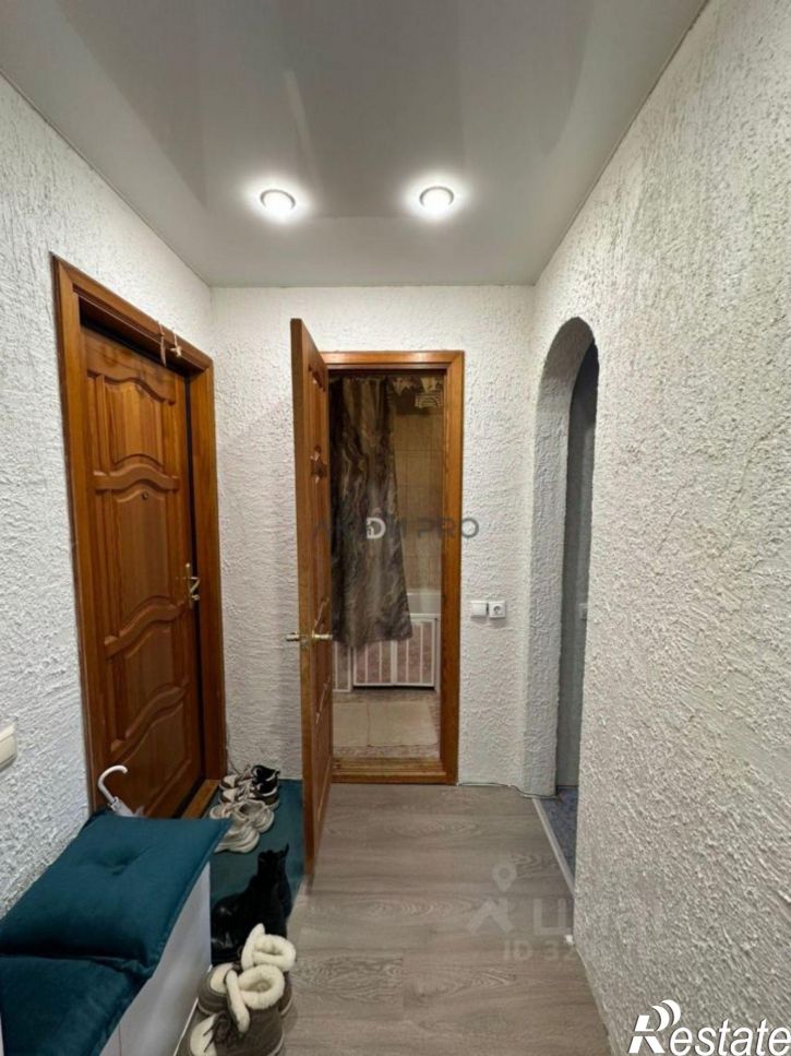 3-комн квартира улица Юрия Гагарина, 72/1,  д. 72/1