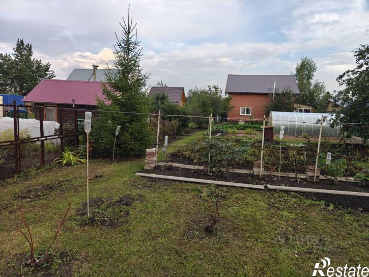 Коттедж/дом