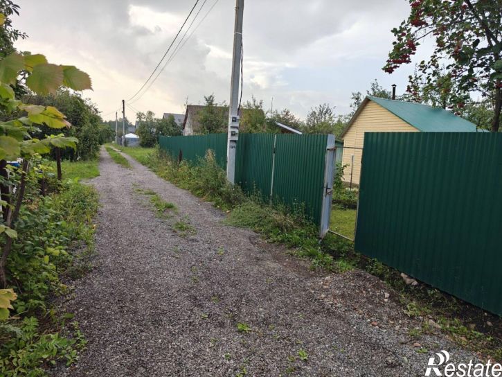 Коттедж/дом