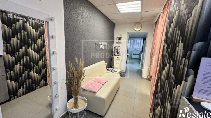 Помещение свободного назначения ул Мингажева, 156,  д. 156