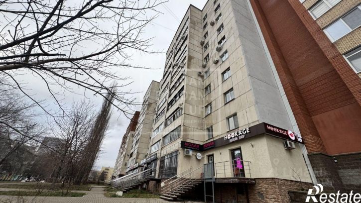 Помещение свободного назначения ул Мингажева, 156,  д. 156