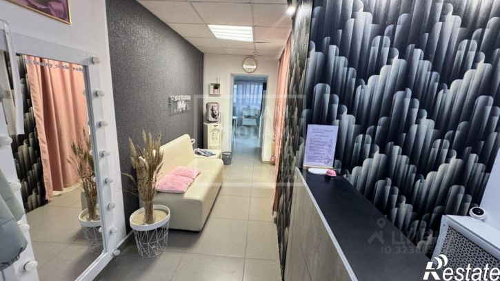 Помещение свободного назначения ул Мингажева, 156,  д. 156