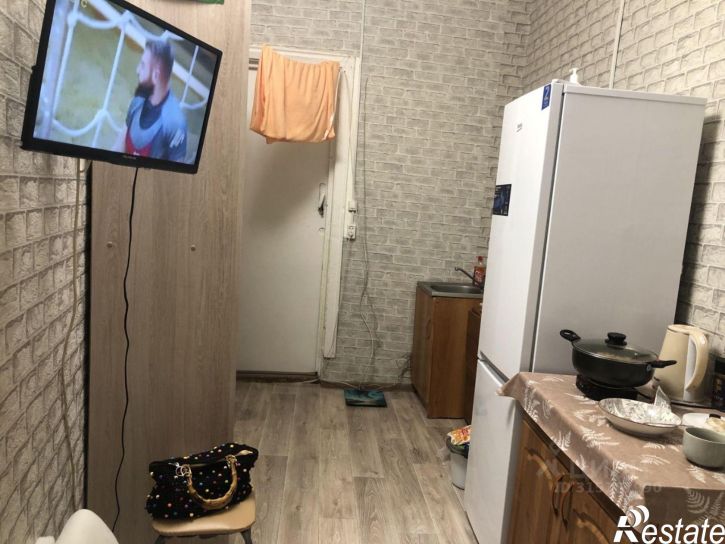 Комната ул Богдана Хмельницкого, 55 1,  д. 55 1,  к. 1