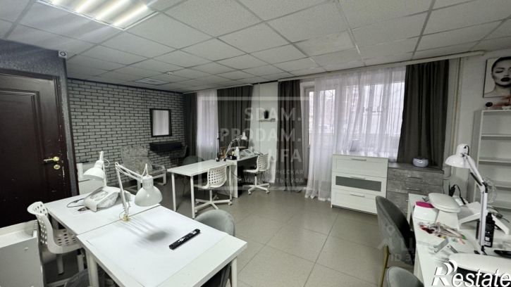 Помещение свободного назначения ул Мингажева, 156,  д. 156