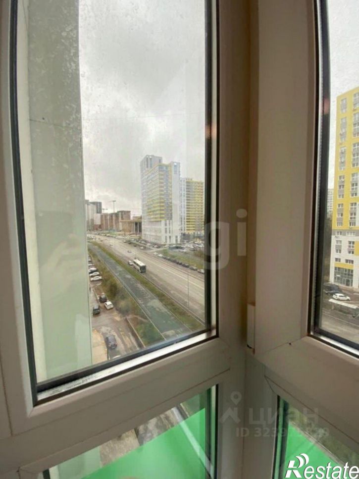 1-комн квартира б-р Давлеткильдеева, 16,  д. 16