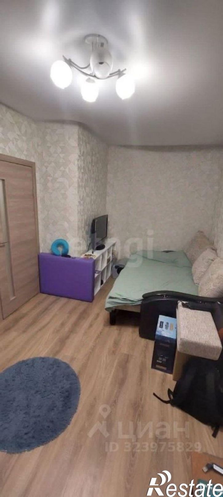 1-комн квартира б-р Давлеткильдеева, 16,  д. 16