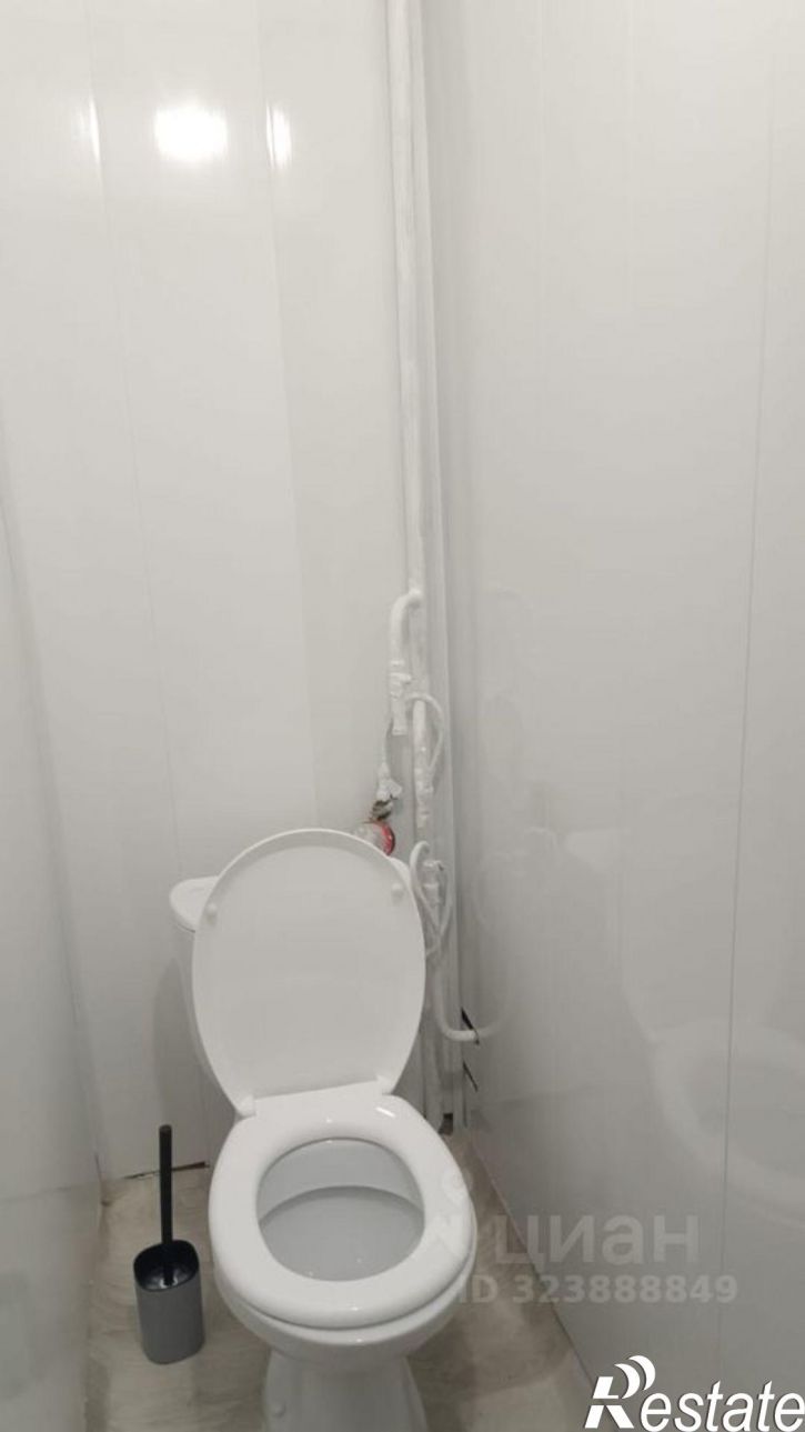 Комната проспект Октября, 74,  д. 74