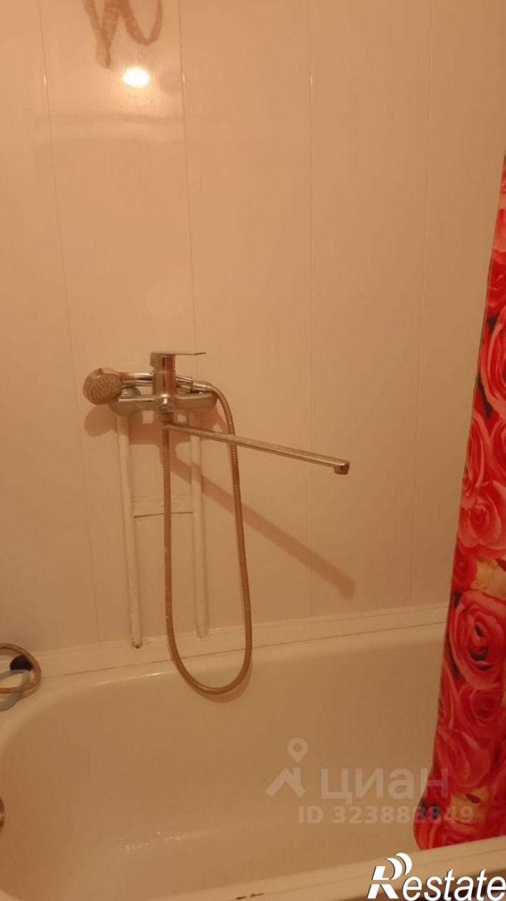 Комната проспект Октября, 74,  д. 74