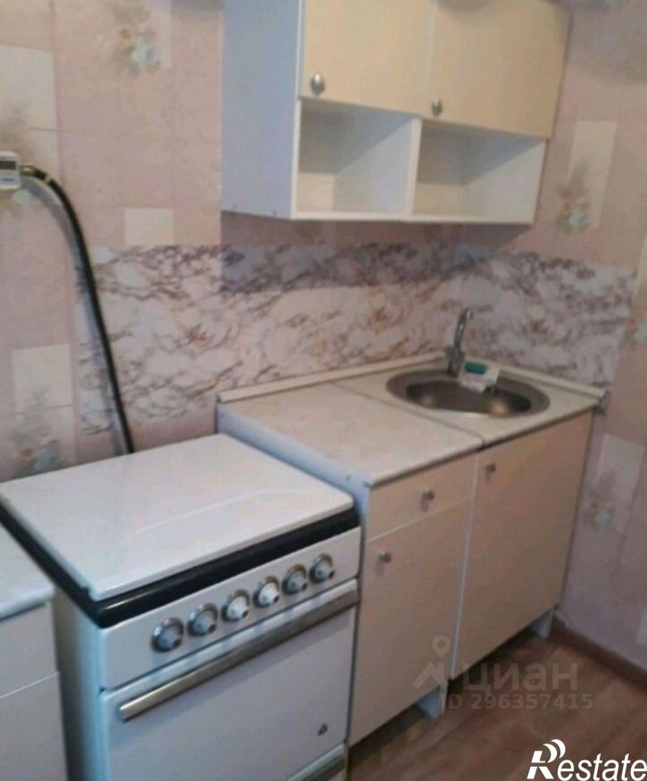 2-комн квартира Первомайская улица, 68/2,  д. 68/2