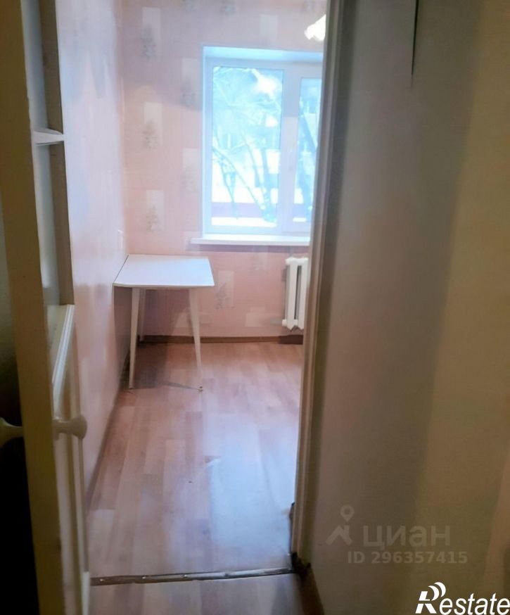 2-комн квартира Первомайская улица, 68/2,  д. 68/2